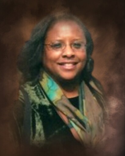 Denise Ann Brown Cordova