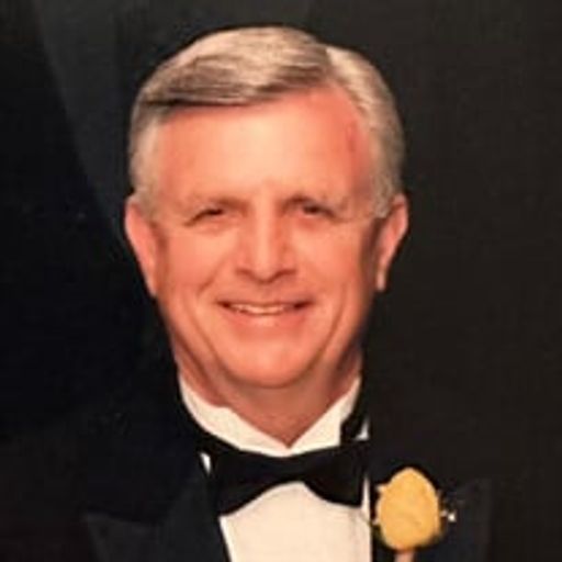 Larry J. Hazlerig