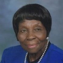 Ernestine Gilmore