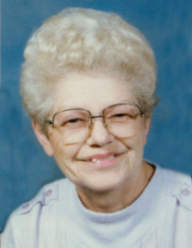 Juanita Walker Scott