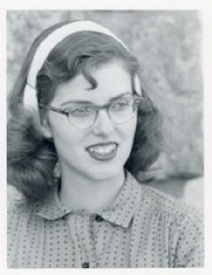 Mary Jane Harvey Profile Photo