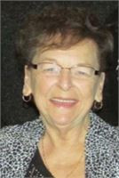 Jean (Underhill) Williston Profile Photo