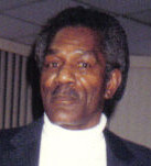 Melvin G. Walker