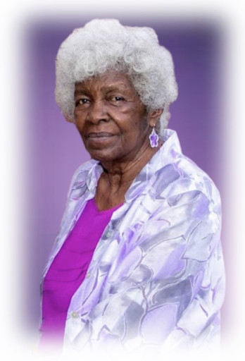 Bernardine Teresa Brown