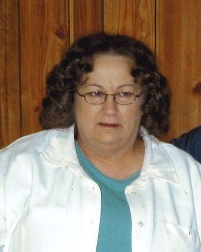 Virginia Ruth Skaggs