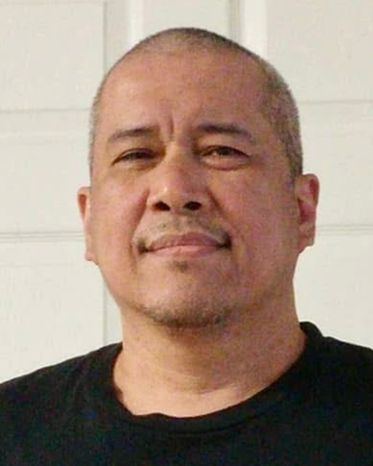 Arnel Peji Corpuz