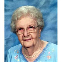 Mary Odelia Cisler Royle Profile Photo