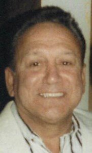 Pat A. Liguori