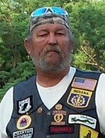 Larry G. Thompson Sr