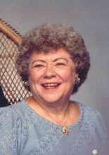 Betty Carnahan Profile Photo