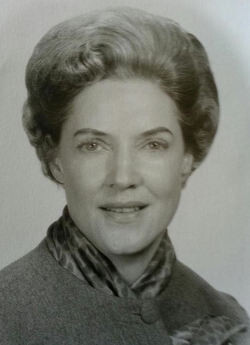 Frances Hill