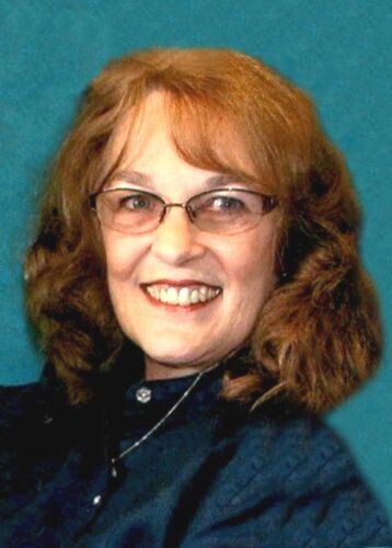 Sharon  I. Shively