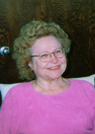 Mary Phelps Profile Photo