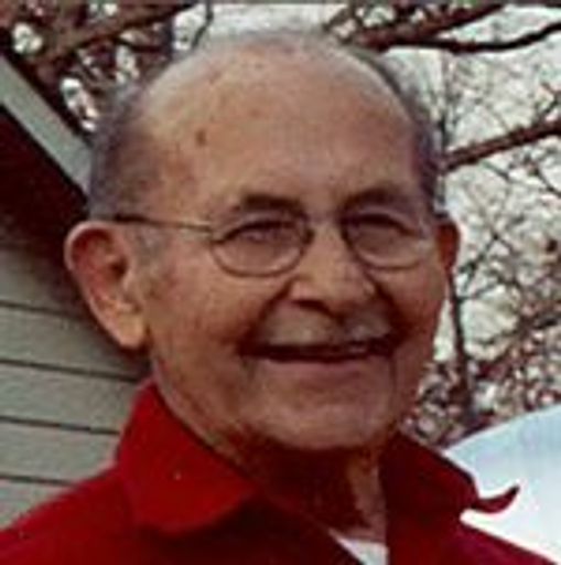 William A. Berenyi