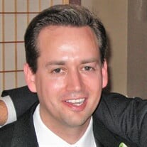 Lance M. Rittiner Profile Photo