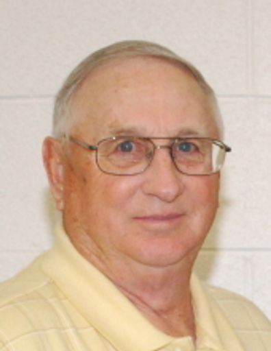 John Allen Chapman Profile Photo