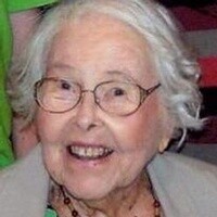 Mary Miller (Plainview)