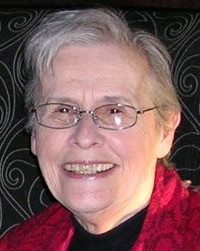 Marjorie Azdell Eads Profile Photo