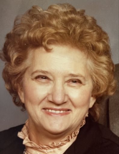 Evelyn Wolfe Profile Photo