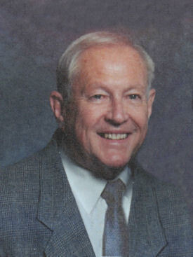 Donald Dean Williams