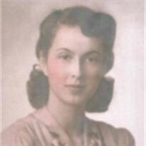 Doris A. Bischoff