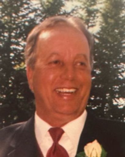 Russell Winters's obituary image