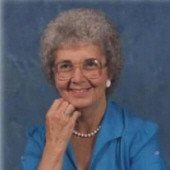 Edna B. Mason Profile Photo