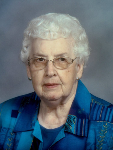 Dorothy L. Buseman