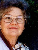 Juanita Faye Crites