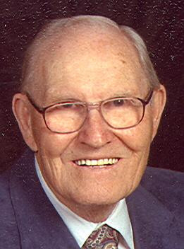 Rev. Leland E. Evenson Profile Photo