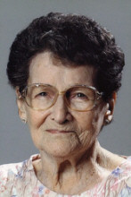 Elizabeth (Meier) Lichtenwald