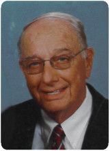 David P. Dirksen