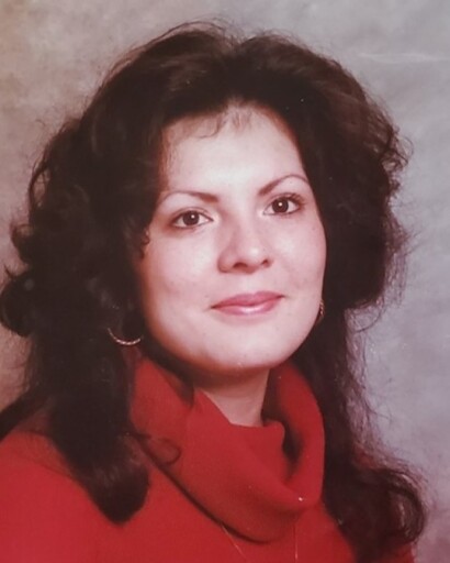 Francine Darlene Vela