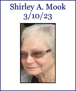 Shirley Mook Profile Photo