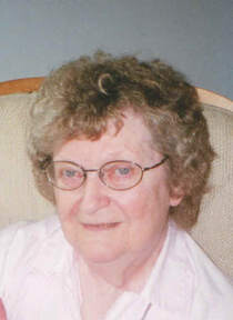 Patricia "Pat" (Wetzel)  Miller