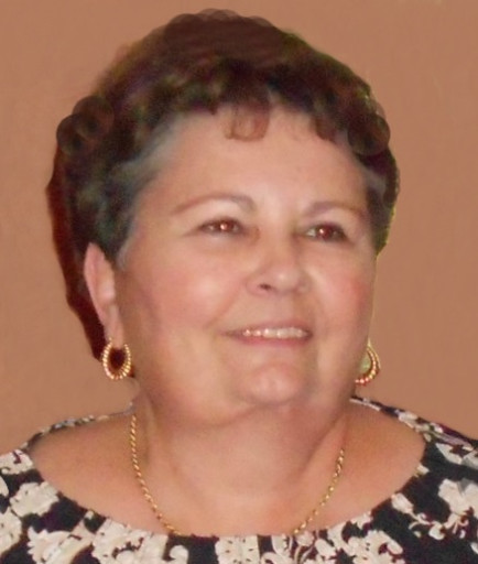 Carol Bryant