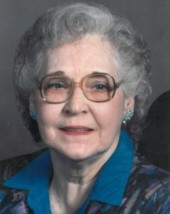 Lois Morine Miller