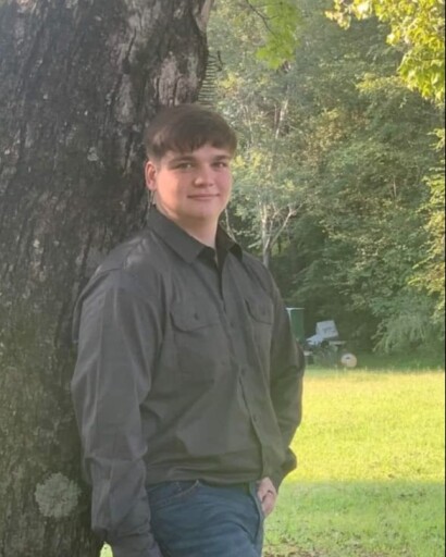 Noah Jacob Braden Brown Profile Photo