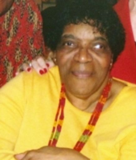 Barbara Jean Groce