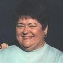 Anita P. Mccambridge