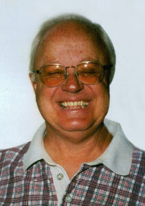 Gerald "Jerry" Huntley Profile Photo