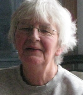 Marilyn  Cameron