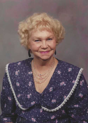 Doris Ann Johnson Profile Photo