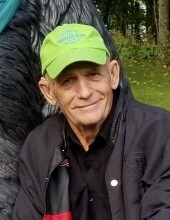 Eugene 'Gene' Essert, Sr. 