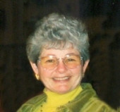 Marilyn J. Colward Profile Photo