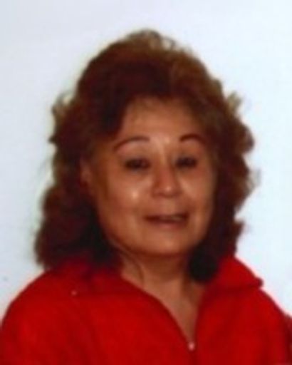 Juanita S Delgado