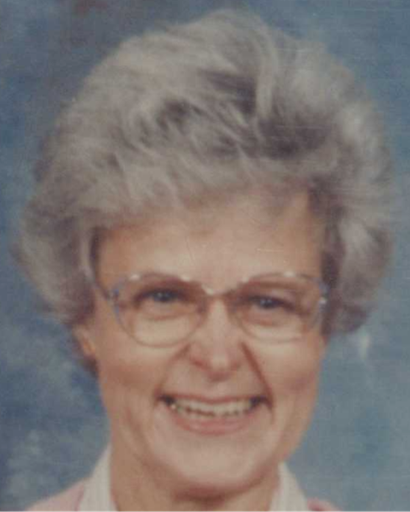 Phyllis I. Eberhart