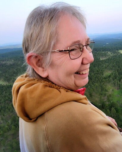 Nancy Clabaugh's obituary image