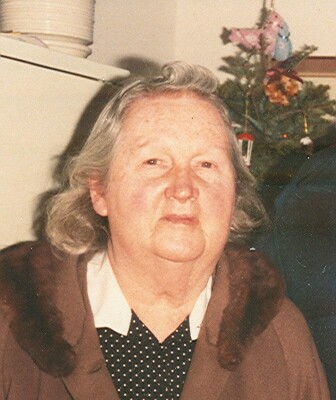 Evelyn L. Albrecht