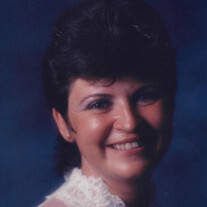 Connie Marie Ulasy Profile Photo